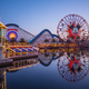 Illustration for article titled “Welcome to the magic” time-lapse details a day at Disneyland in 20,000 photos